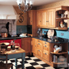 fitted kitchens Benfleet