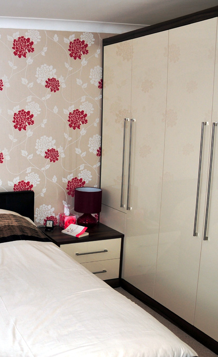 fitted bedrooms in essex